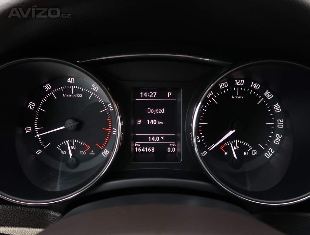 Foto inzerátu Skoda Superb 3.6 FSI V6
