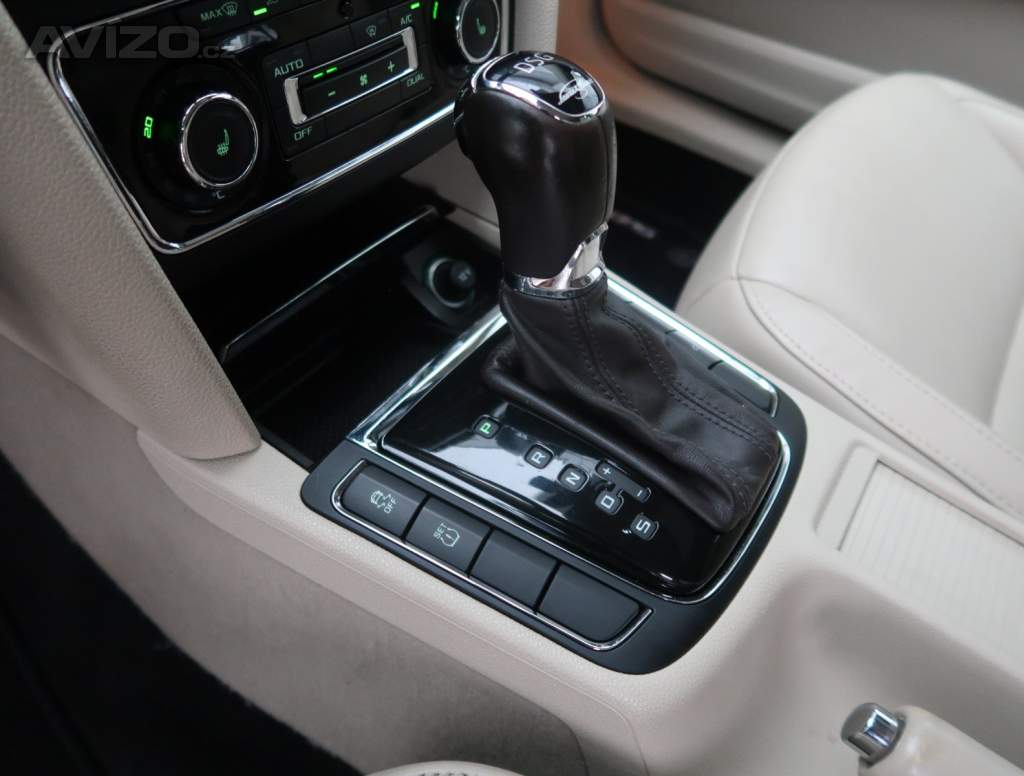 Foto inzerátu Skoda Superb 3.6 FSI V6