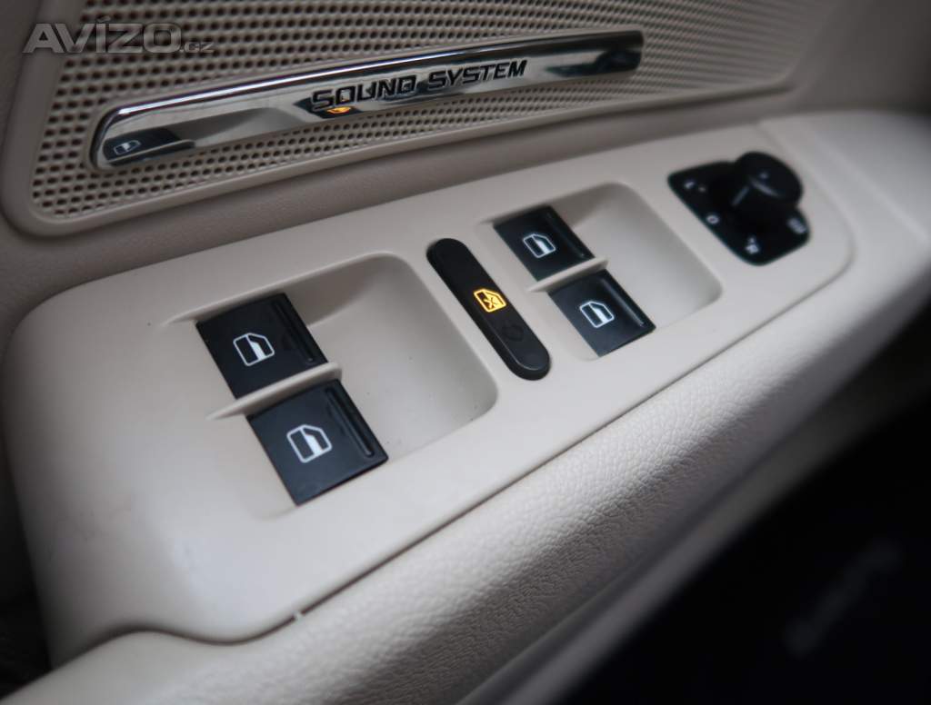 Foto inzerátu Skoda Superb 3.6 FSI V6