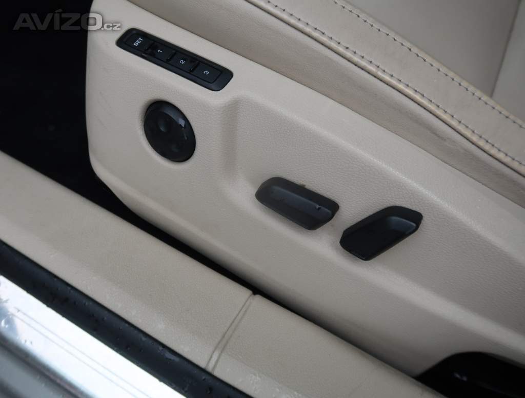 Foto inzerátu Skoda Superb 3.6 FSI V6