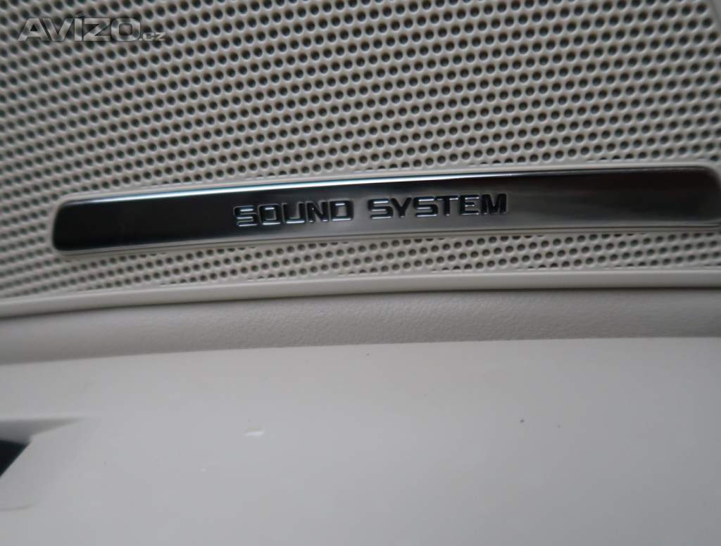 Foto inzerátu Skoda Superb 3.6 FSI V6