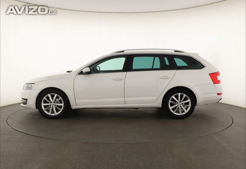 Foto inzerátu Skoda Octavia 2.0 TDI