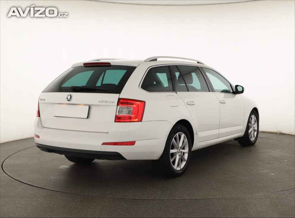 Foto inzerátu Skoda Octavia 2.0 TDI
