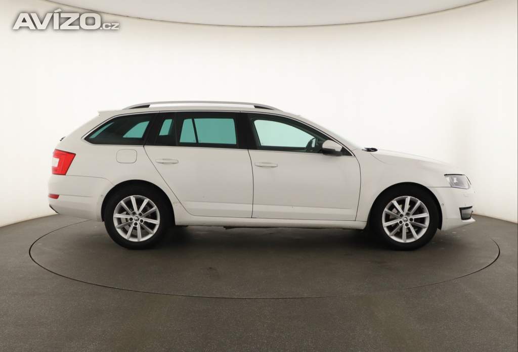Foto inzerátu Skoda Octavia 2.0 TDI