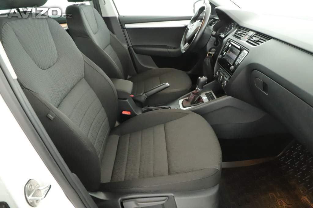 Foto inzerátu Skoda Octavia 2.0 TDI