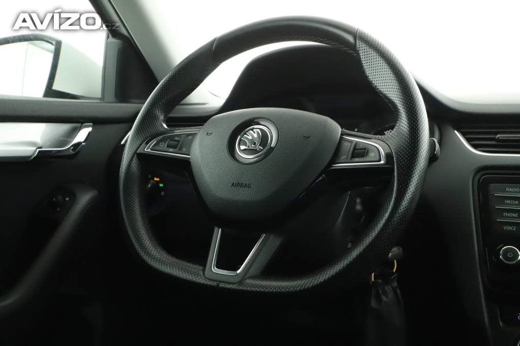 Foto inzerátu Skoda Octavia 2.0 TDI