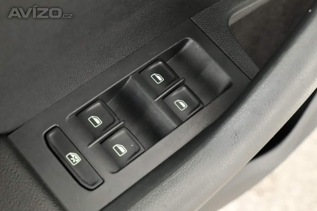 Foto inzerátu Skoda Octavia 2.0 TDI