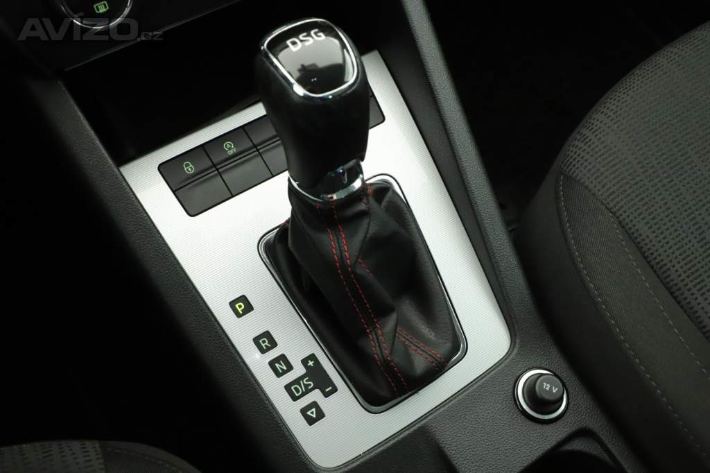 Foto inzerátu Skoda Octavia 2.0 TDI