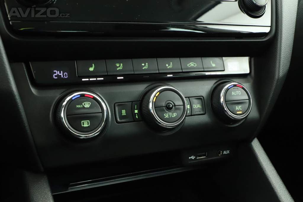 Foto inzerátu Skoda Octavia 2.0 TDI