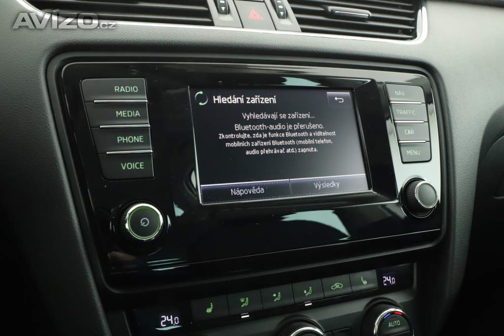 Foto inzerátu Skoda Octavia 2.0 TDI