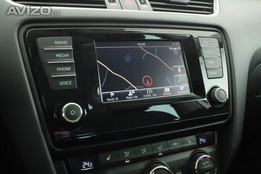 Foto inzerátu Skoda Octavia 2.0 TDI