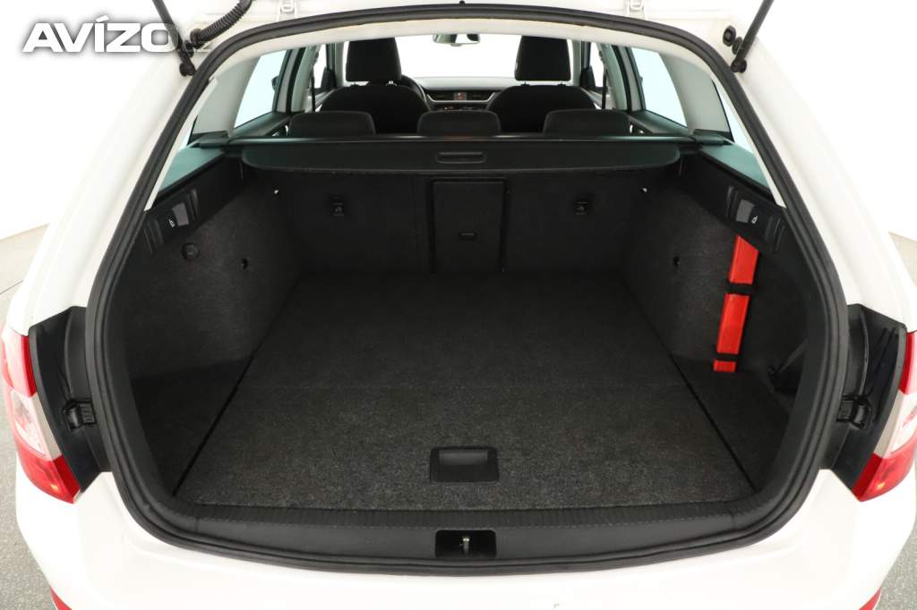 Foto inzerátu Skoda Octavia 2.0 TDI
