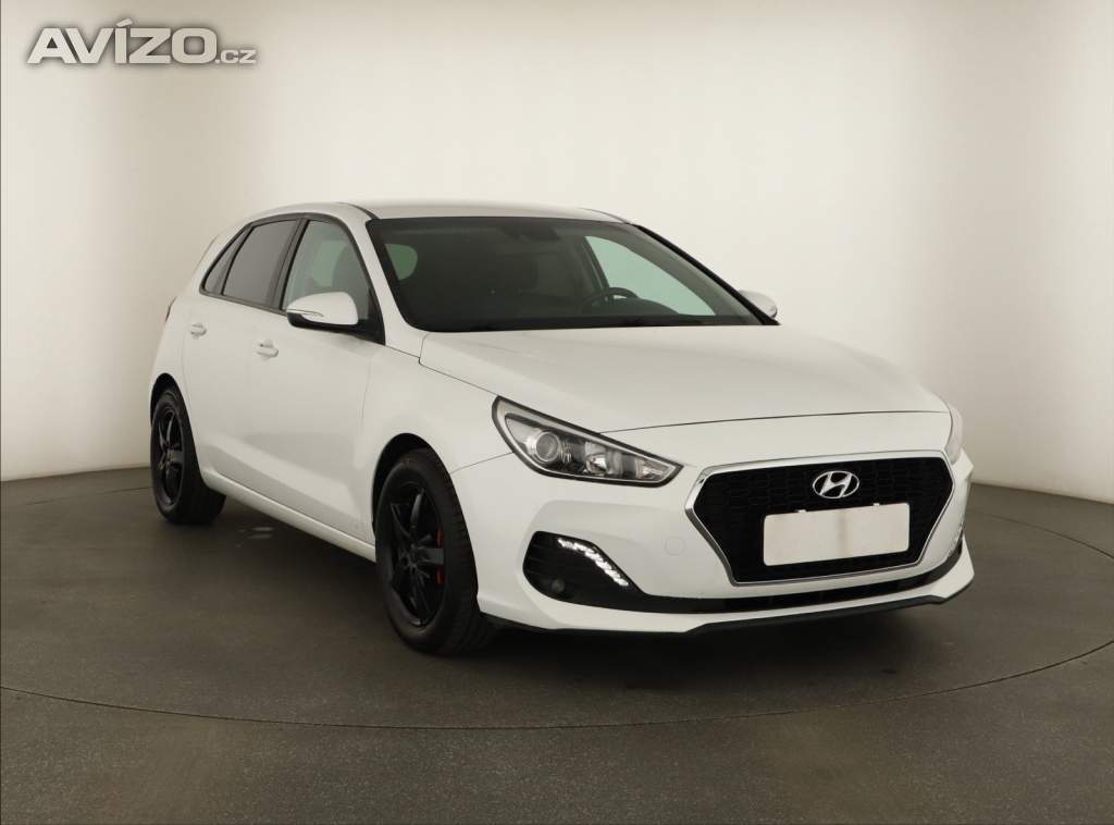 Hyundai i30 1.4 CVVT