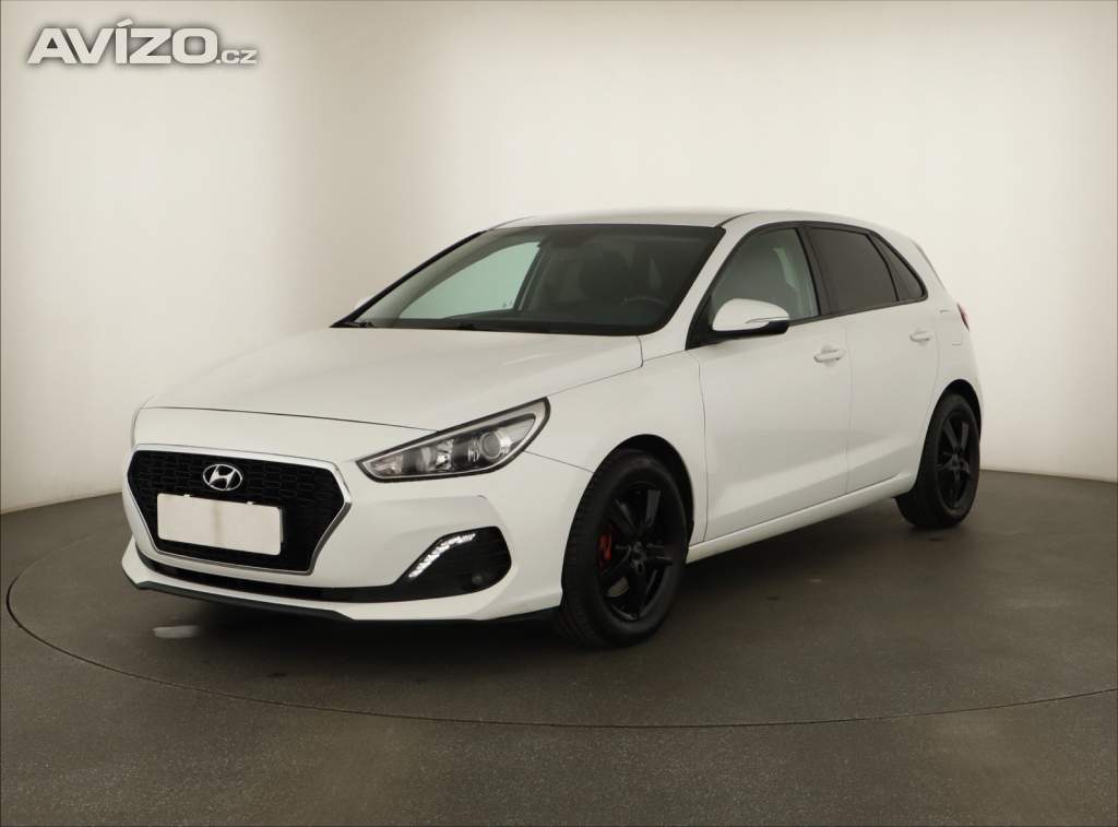 Foto inzerátu Hyundai i30 1.4 CVVT