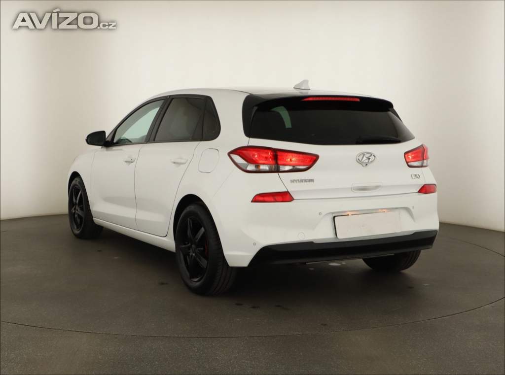 Foto inzerátu Hyundai i30 1.4 CVVT