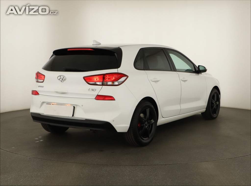 Foto inzerátu Hyundai i30 1.4 CVVT
