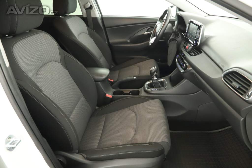 Foto inzerátu Hyundai i30 1.4 CVVT