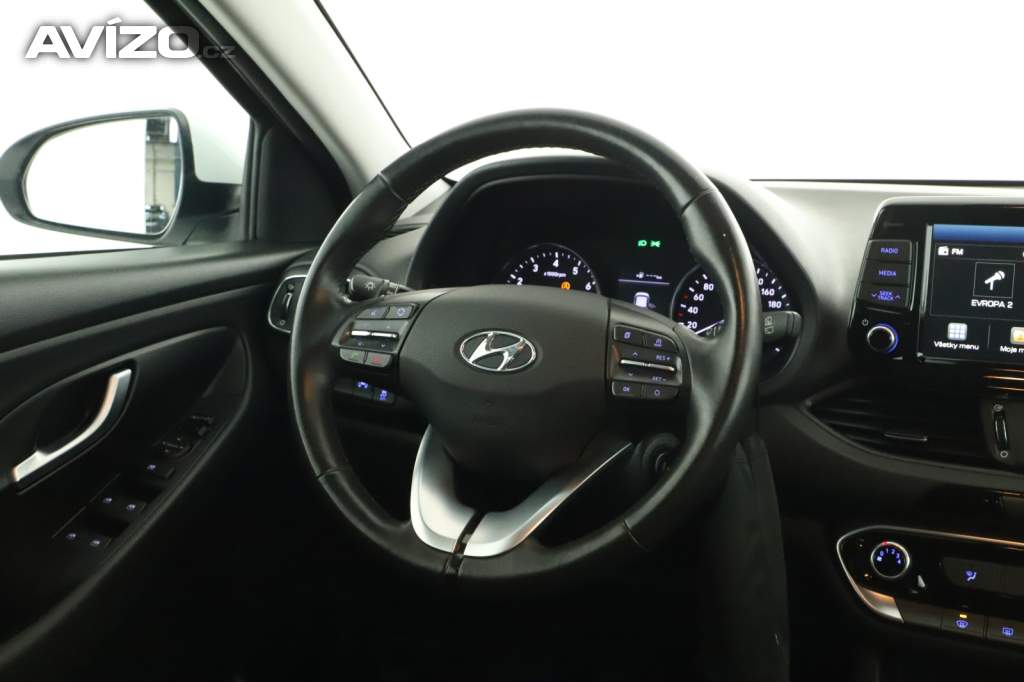 Foto inzerátu Hyundai i30 1.4 CVVT