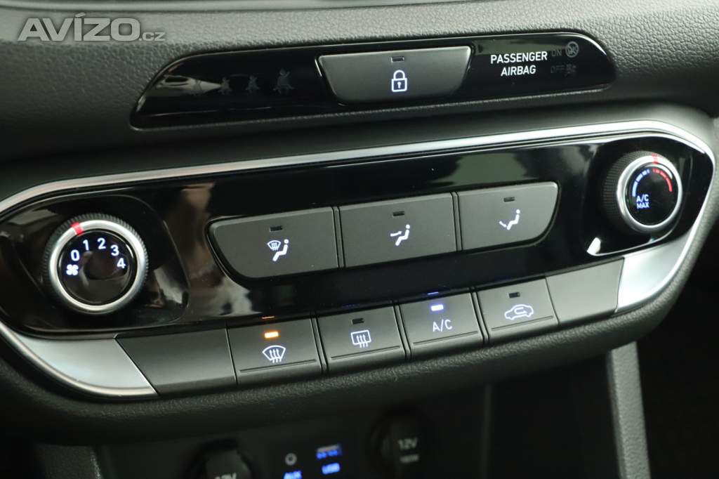Foto inzerátu Hyundai i30 1.4 CVVT