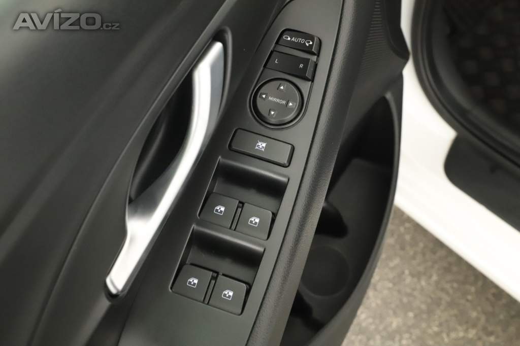 Foto inzerátu Hyundai i30 1.4 CVVT