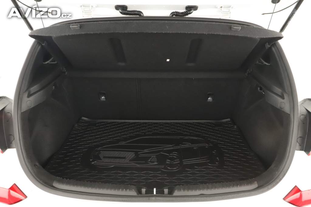 Foto inzerátu Hyundai i30 1.4 CVVT