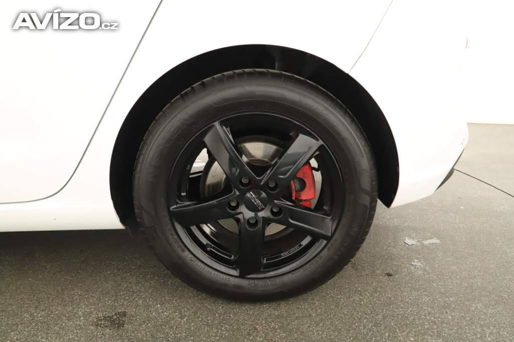 Foto inzerátu Hyundai i30 1.4 CVVT