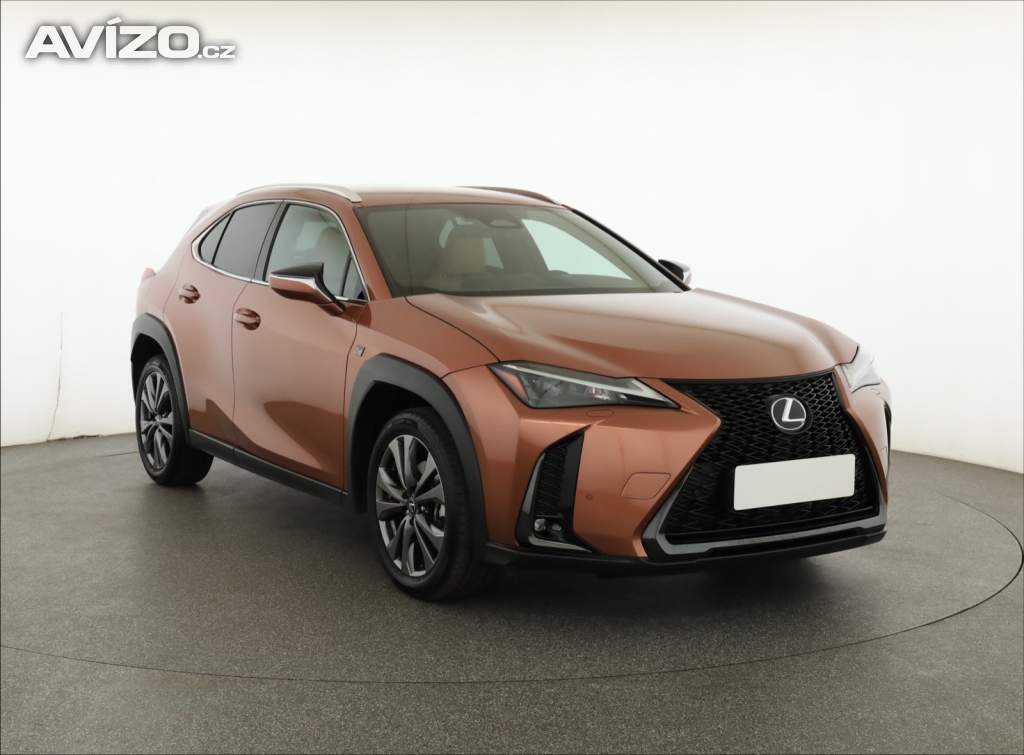 Lexus UX 300h