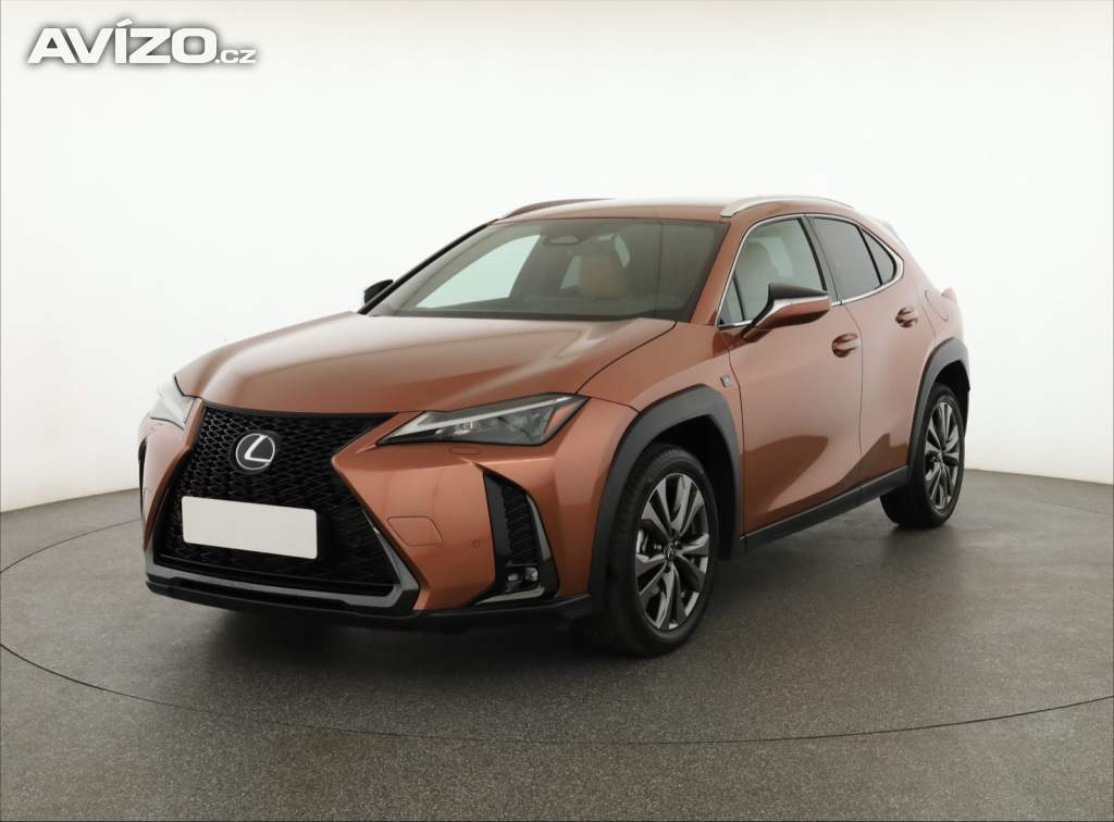 Foto inzerátu Lexus UX 300h