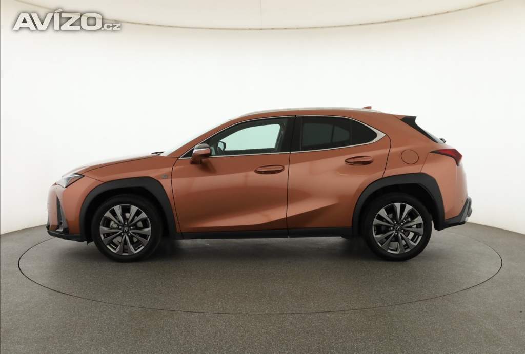 Foto inzerátu Lexus UX 300h