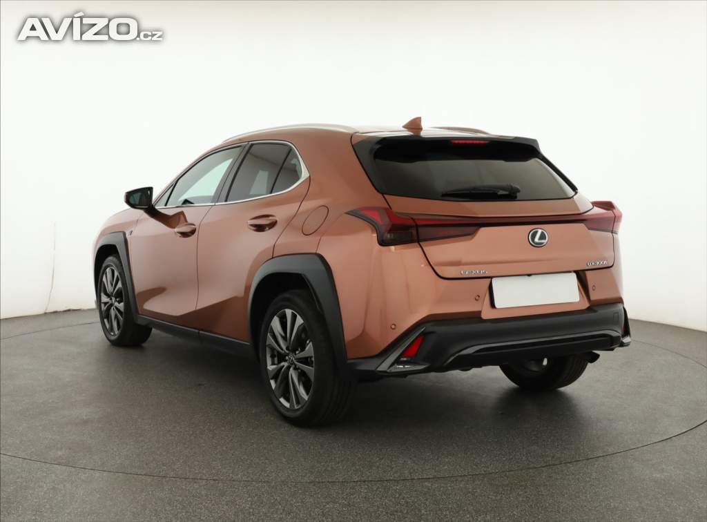 Foto inzerátu Lexus UX 300h