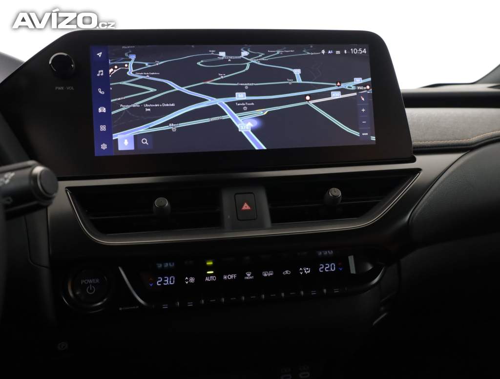 Foto inzerátu Lexus UX 300h