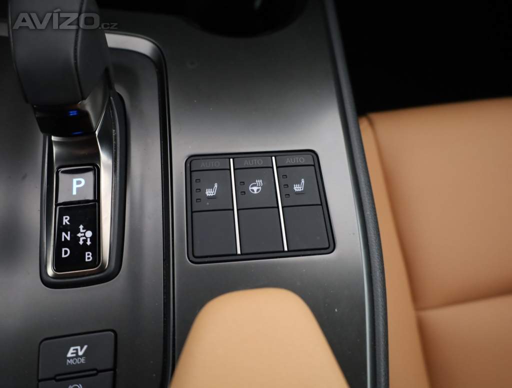 Foto inzerátu Lexus UX 300h