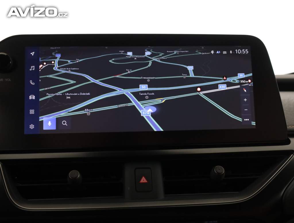 Foto inzerátu Lexus UX 300h