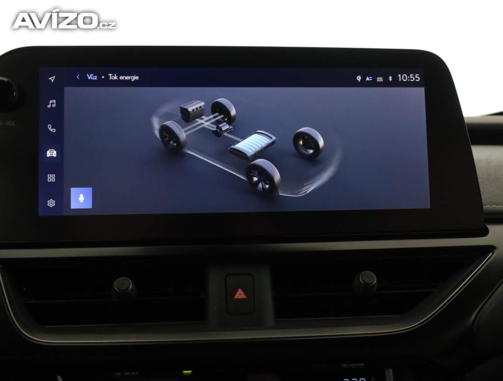 Foto inzerátu Lexus UX 300h
