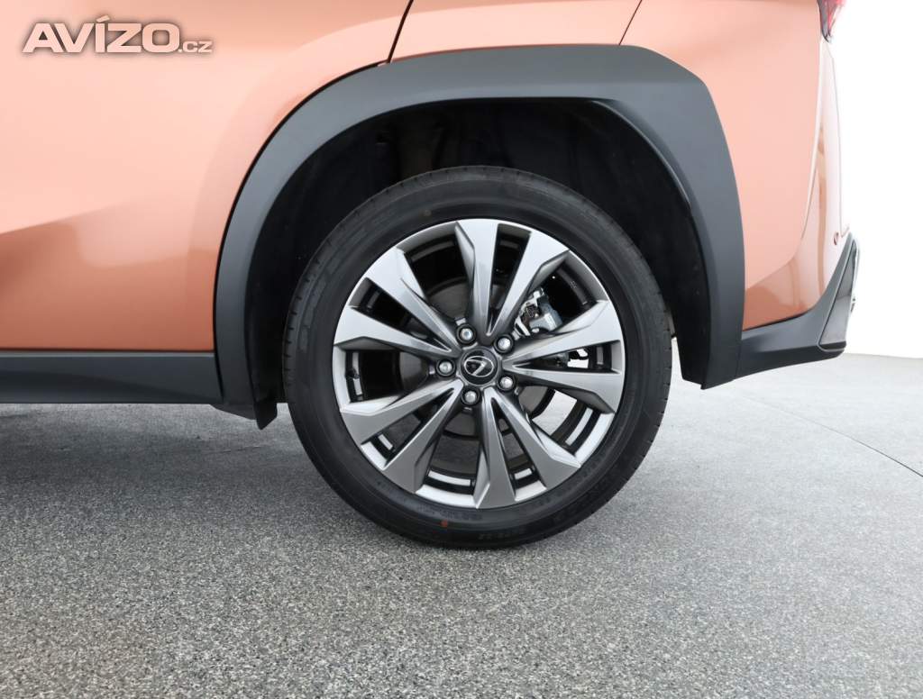Foto inzerátu Lexus UX 300h