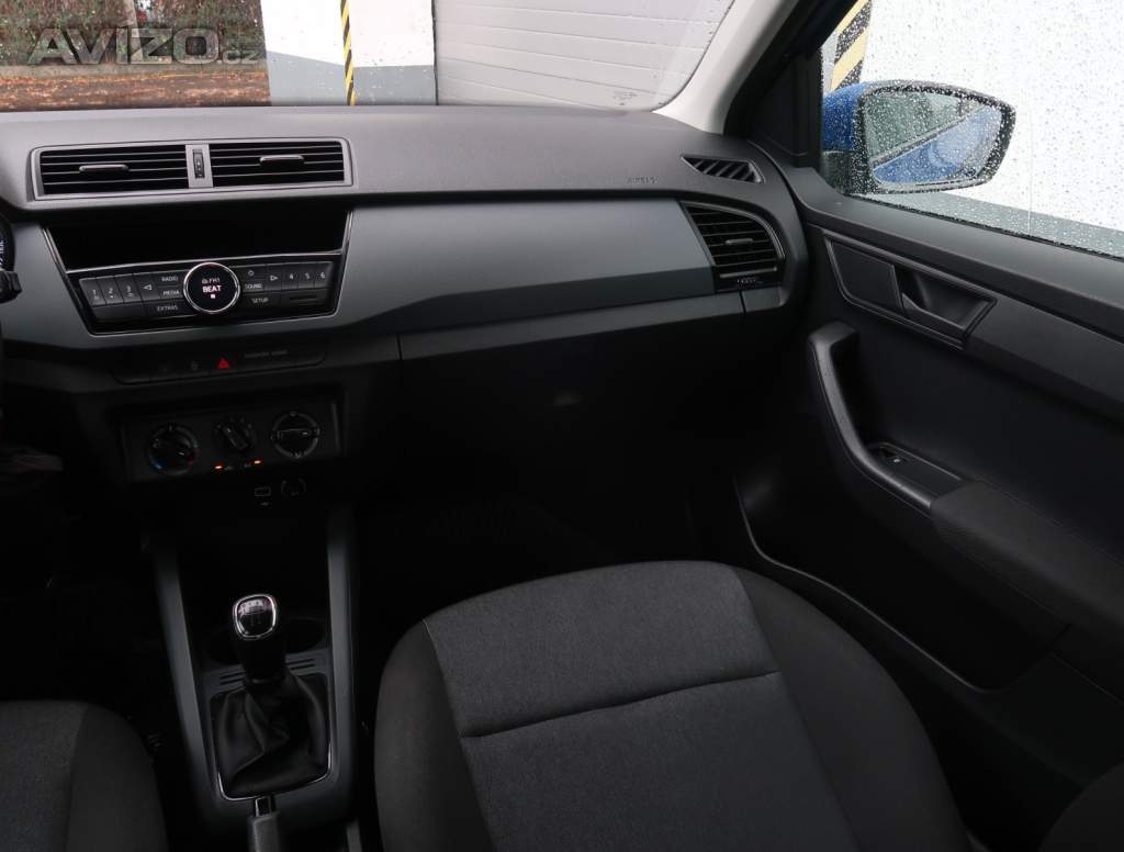 Foto inzerátu Skoda Fabia 1.0 TSI