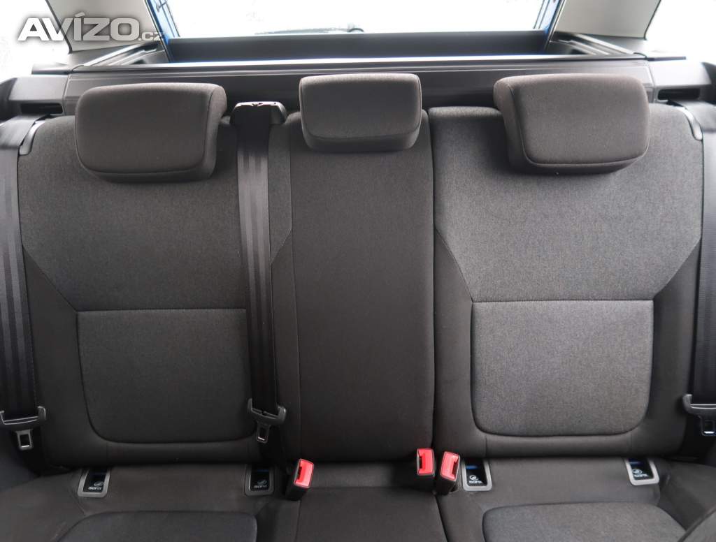 Foto inzerátu Skoda Fabia 1.0 TSI