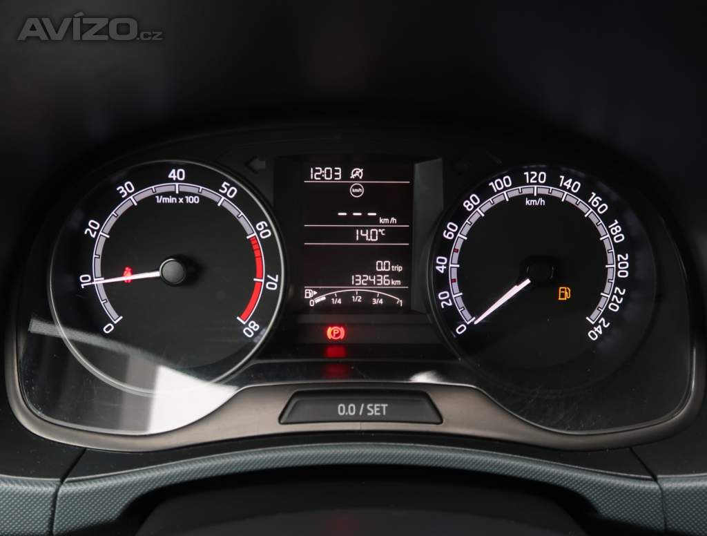 Foto inzerátu Skoda Fabia 1.0 TSI