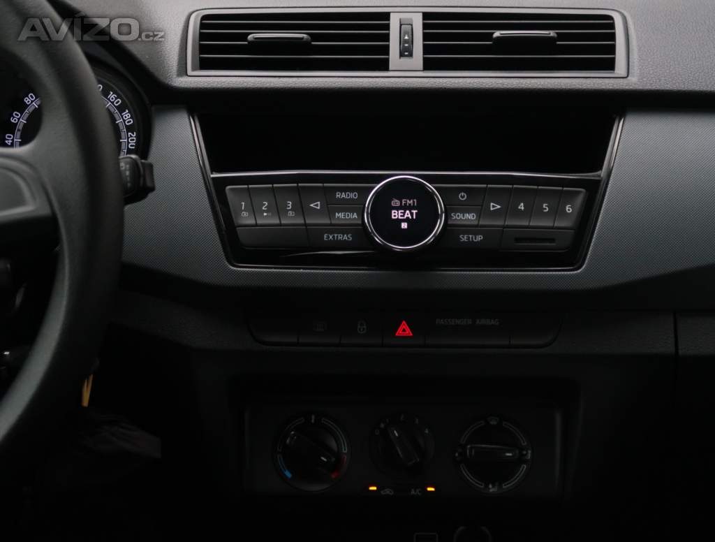 Foto inzerátu Skoda Fabia 1.0 TSI