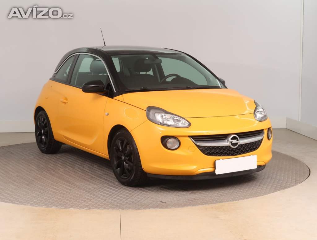 Opel Adam 1.4