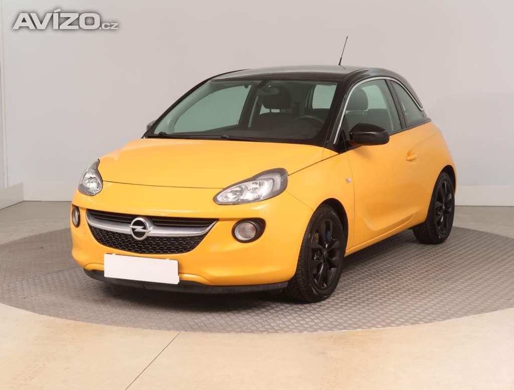 Foto inzerátu Opel Adam 1.4