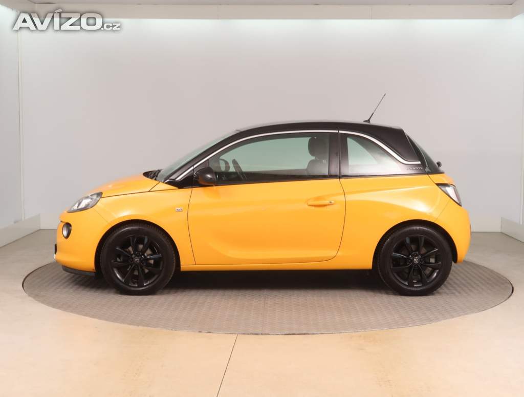 Foto inzerátu Opel Adam 1.4