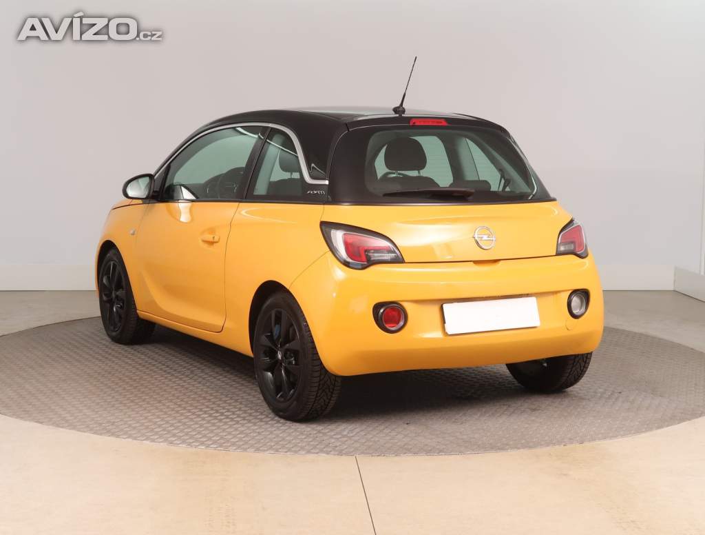 Foto inzerátu Opel Adam 1.4