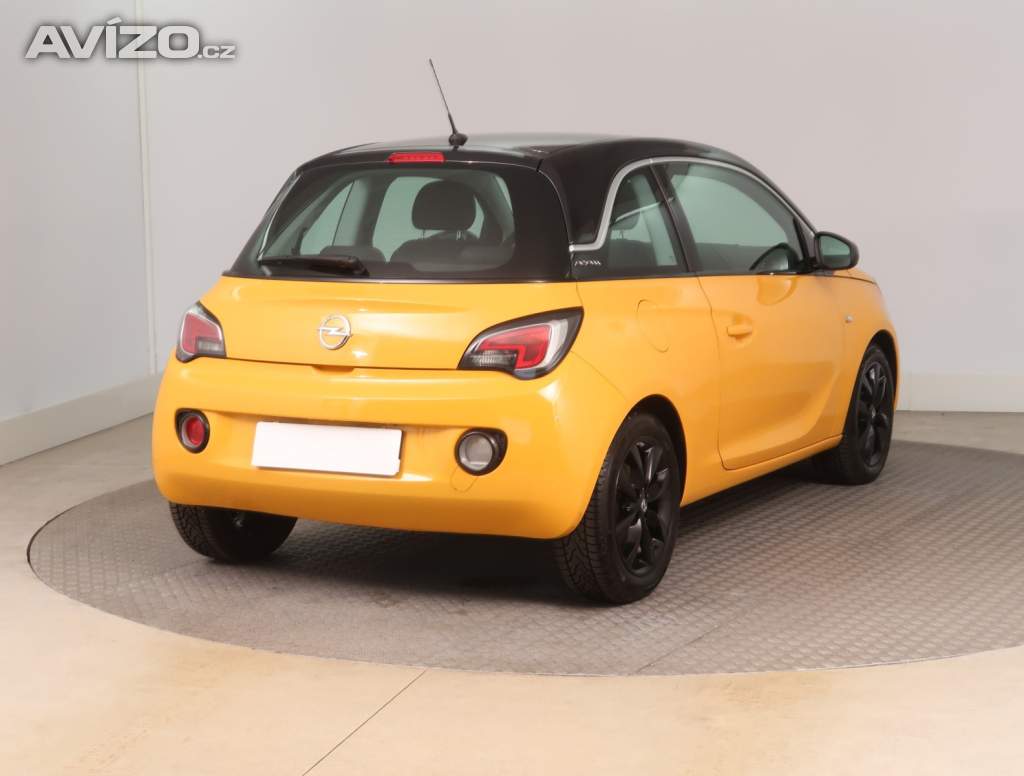 Foto inzerátu Opel Adam 1.4