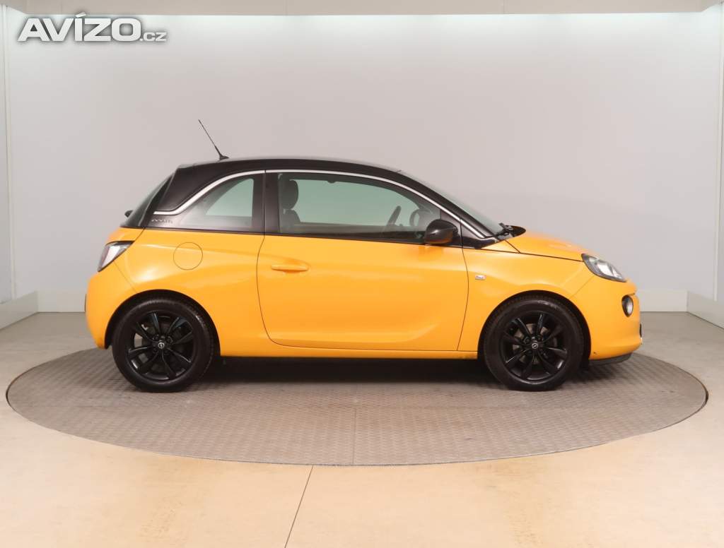 Foto inzerátu Opel Adam 1.4
