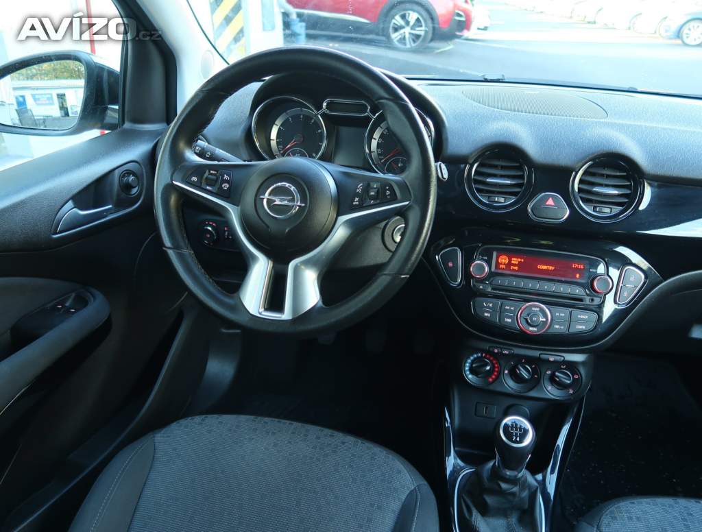 Foto inzerátu Opel Adam 1.4
