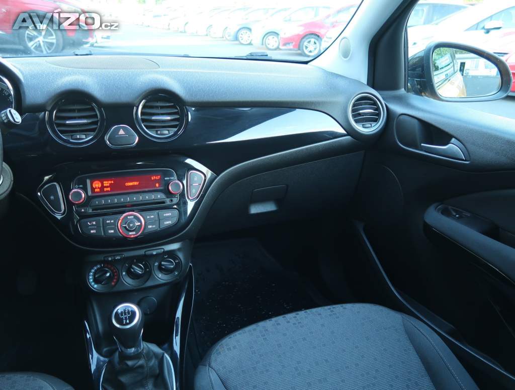 Foto inzerátu Opel Adam 1.4