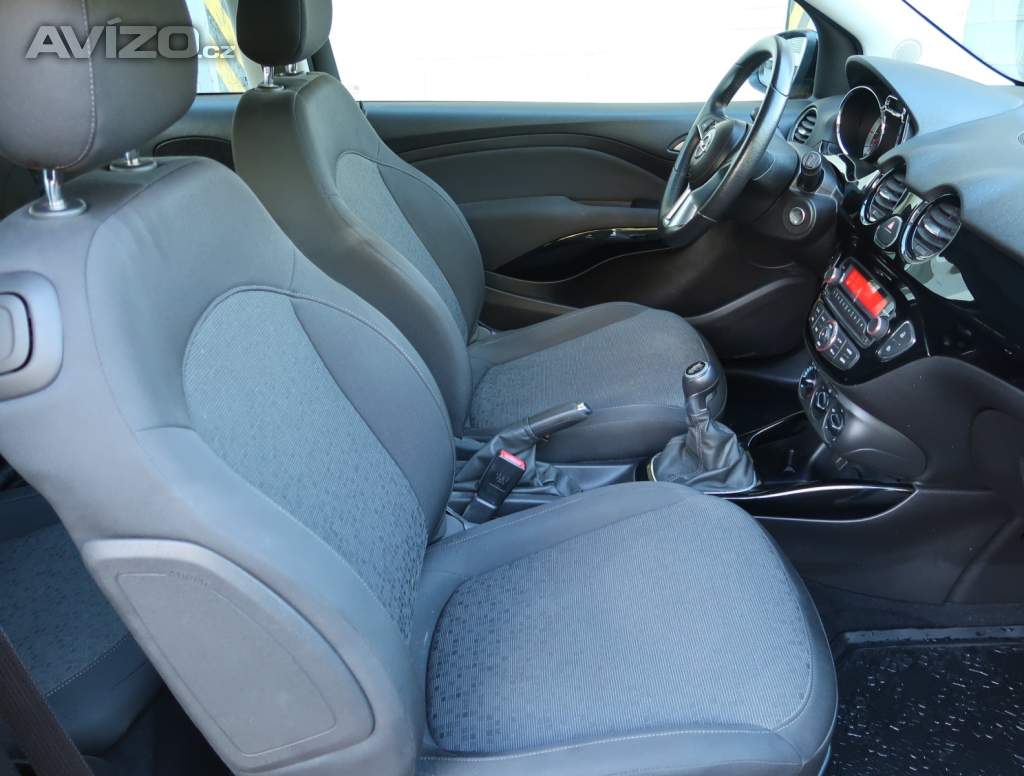Foto inzerátu Opel Adam 1.4
