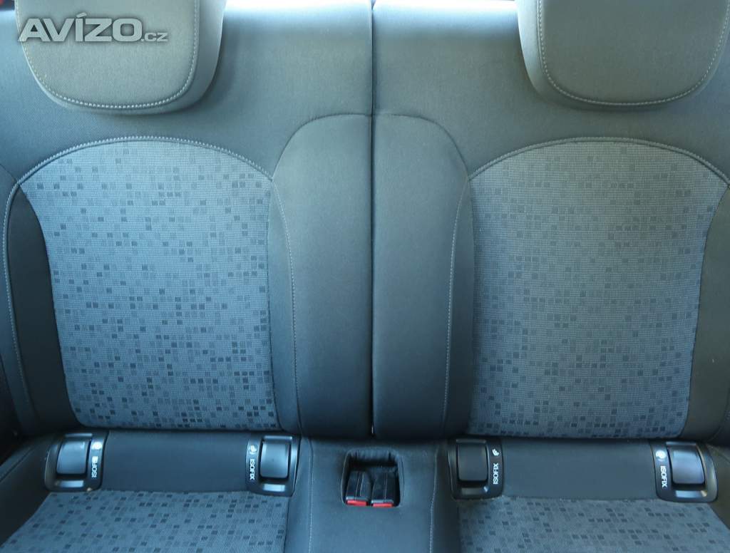 Foto inzerátu Opel Adam 1.4