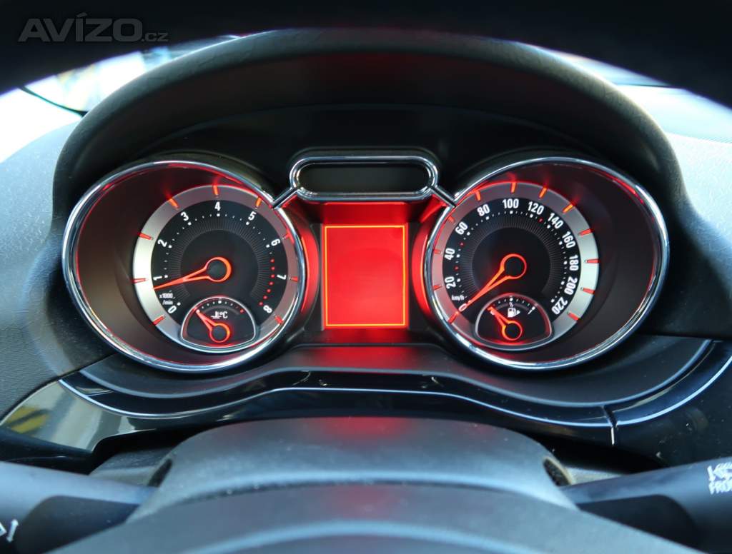 Foto inzerátu Opel Adam 1.4